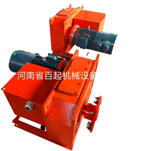 長期堵轉(zhuǎn)力矩電機電纜卷筒