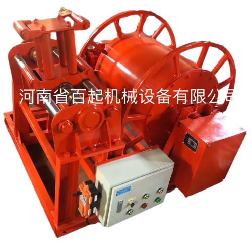 挖機(jī)磁滯式電纜卷筒