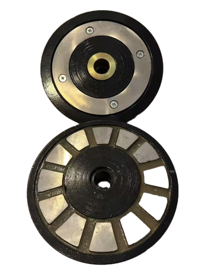 磁滯聯(lián)軸器